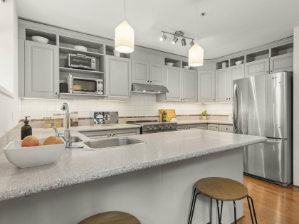 Photo 27 at 232 W 14th Avenue, Mount Pleasant VW, Vancouver West