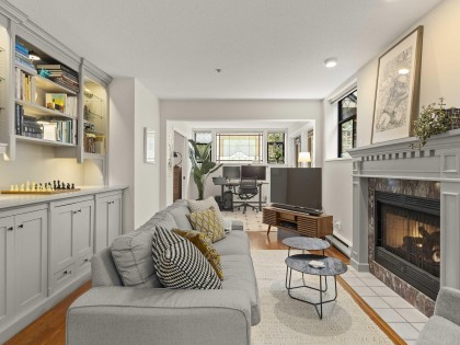 Photo 2 at 232 W 14th Avenue, Mount Pleasant VW, Vancouver West