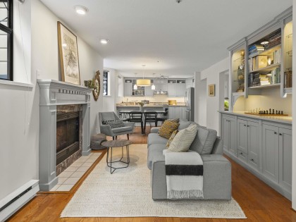 Photo 17 at 232 W 14th Avenue, Mount Pleasant VW, Vancouver West