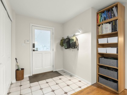 Photo 16 at 232 W 14th Avenue, Mount Pleasant VW, Vancouver West