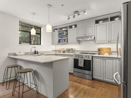 Photo 26 at 232 W 14th Avenue, Mount Pleasant VW, Vancouver West