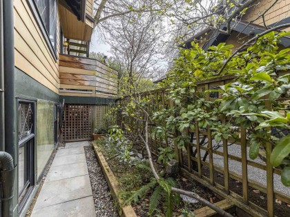 Photo 22 at 232 W 14th Avenue, Mount Pleasant VW, Vancouver West