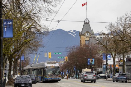 Photo 36 at 232 W 14th Avenue, Mount Pleasant VW, Vancouver West