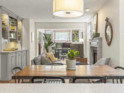 Photo 1 at 232 W 14th Avenue, Mount Pleasant VW, Vancouver West