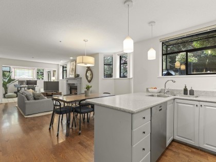 Photo 28 at 232 W 14th Avenue, Mount Pleasant VW, Vancouver West