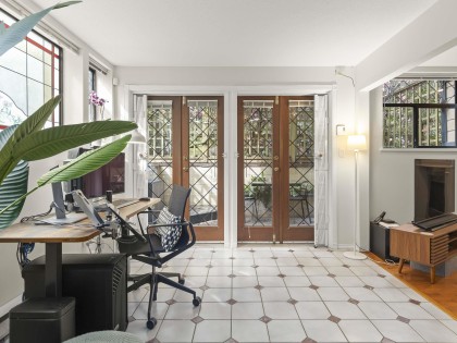 Photo 5 at 232 W 14th Avenue, Mount Pleasant VW, Vancouver West