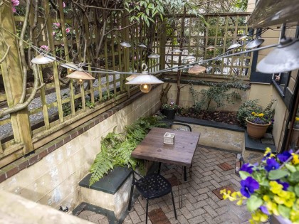 Photo 20 at 232 W 14th Avenue, Mount Pleasant VW, Vancouver West