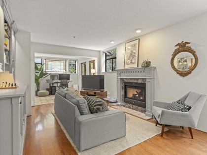 Photo 9 at 232 W 14th Avenue, Mount Pleasant VW, Vancouver West