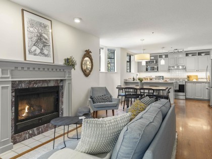 Photo 24 at 232 W 14th Avenue, Mount Pleasant VW, Vancouver West