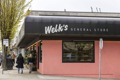 Photo 34 at 232 W 14th Avenue, Mount Pleasant VW, Vancouver West