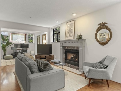 Photo 18 at 232 W 14th Avenue, Mount Pleasant VW, Vancouver West