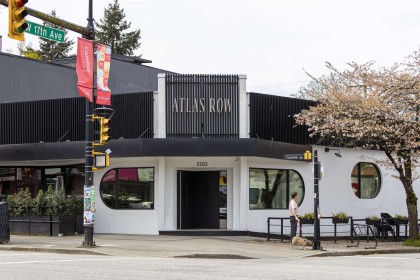 Photo 37 at 232 W 14th Avenue, Mount Pleasant VW, Vancouver West