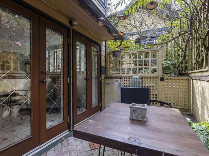 Photo 19 at 232 W 14th Avenue, Mount Pleasant VW, Vancouver West