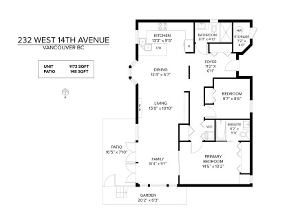 Photo 40 at 232 W 14th Avenue, Mount Pleasant VW, Vancouver West