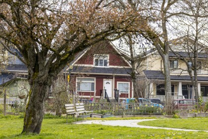 Photo 35 at 232 W 14th Avenue, Mount Pleasant VW, Vancouver West