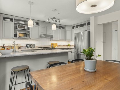 Photo 25 at 232 W 14th Avenue, Mount Pleasant VW, Vancouver West