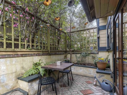 Photo 21 at 232 W 14th Avenue, Mount Pleasant VW, Vancouver West