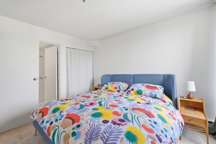 Photo 27 at 533 - 666 Leg In Boot Square, False Creek, Vancouver West