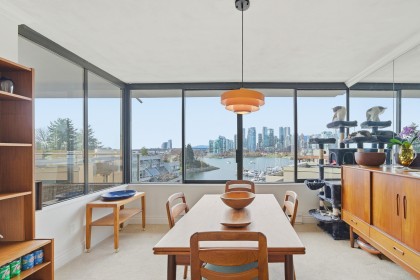 Photo 13 at 533 - 666 Leg In Boot Square, False Creek, Vancouver West