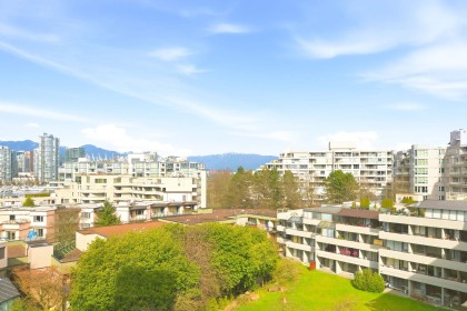 Photo 26 at 533 - 666 Leg In Boot Square, False Creek, Vancouver West