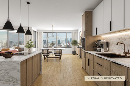 Photo 22 at 533 - 666 Leg In Boot Square, False Creek, Vancouver West