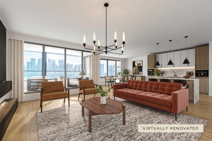 Photo 3 at 533 - 666 Leg In Boot Square, False Creek, Vancouver West