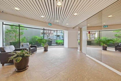 Photo 36 at 533 - 666 Leg In Boot Square, False Creek, Vancouver West