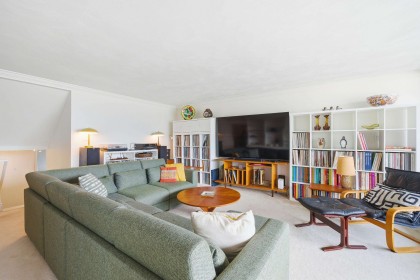 Photo 5 at 533 - 666 Leg In Boot Square, False Creek, Vancouver West