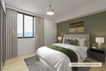 Photo 30 at 533 - 666 Leg In Boot Square, False Creek, Vancouver West