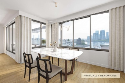 Photo 15 at 533 - 666 Leg In Boot Square, False Creek, Vancouver West