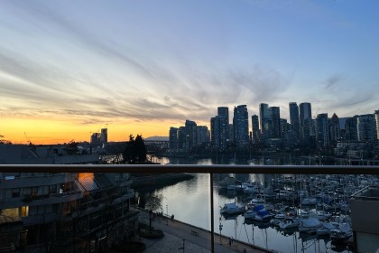 Photo 39 at 533 - 666 Leg In Boot Square, False Creek, Vancouver West