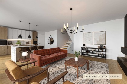 Photo 4 at 533 - 666 Leg In Boot Square, False Creek, Vancouver West