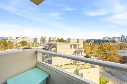 Photo 25 at 533 - 666 Leg In Boot Square, False Creek, Vancouver West