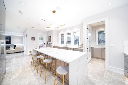 Photo 23 at 1 - 4085 41st Avenue, Dunbar, Vancouver West