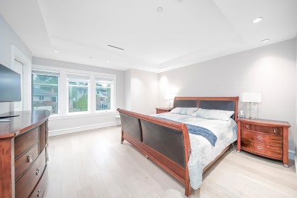 Photo 27 at 1 - 4085 41st Avenue, Dunbar, Vancouver West