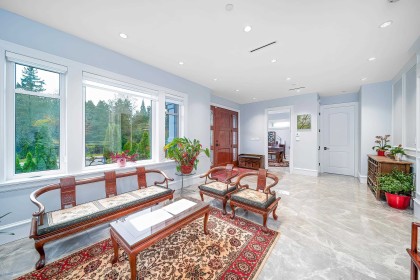 Photo 6 at 1 - 4085 41st Avenue, Dunbar, Vancouver West