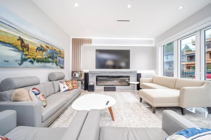 Photo 13 at 1 - 4085 41st Avenue, Dunbar, Vancouver West