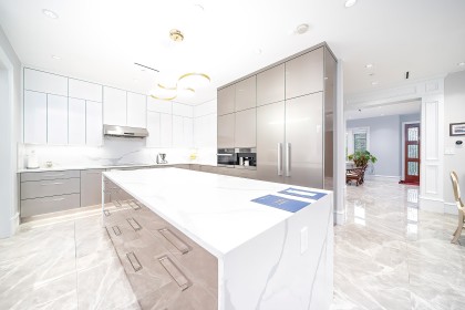 Photo 17 at 1 - 4085 41st Avenue, Dunbar, Vancouver West