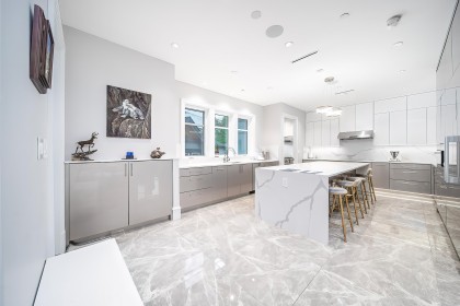 Photo 16 at 1 - 4085 41st Avenue, Dunbar, Vancouver West