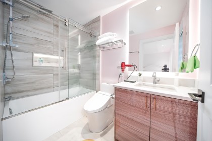 Photo 26 at 1 - 4085 41st Avenue, Dunbar, Vancouver West