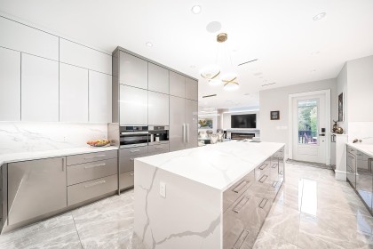 Photo 22 at 1 - 4085 41st Avenue, Dunbar, Vancouver West