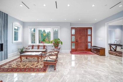 Photo 7 at 1 - 4085 41st Avenue, Dunbar, Vancouver West