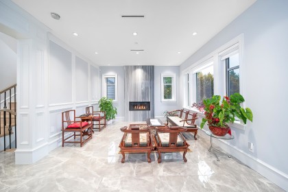 Photo 3 at 1 - 4085 41st Avenue, Dunbar, Vancouver West