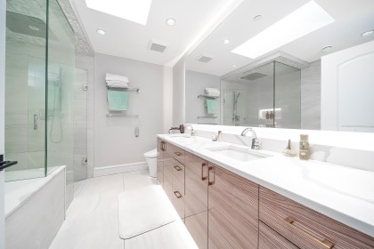 Photo 28 at 1 - 4085 41st Avenue, Dunbar, Vancouver West