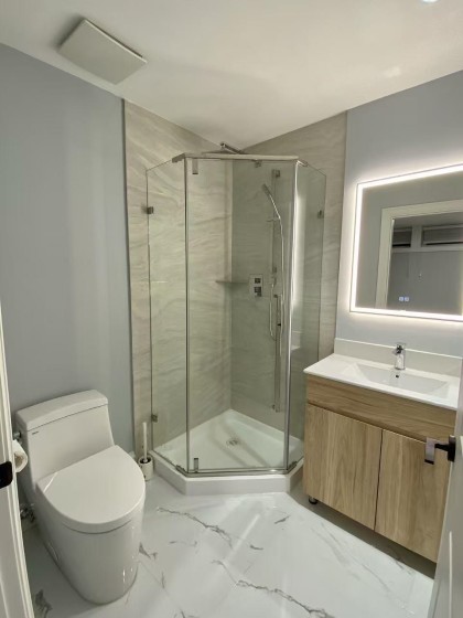 Photo 20 at 1 - 4085 41st Avenue, Dunbar, Vancouver West