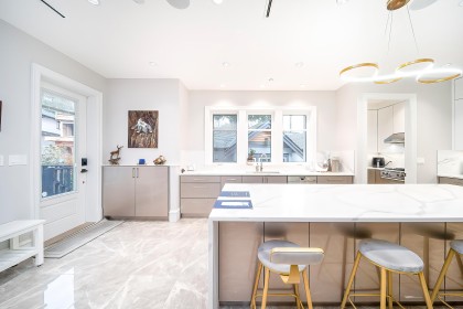 Photo 24 at 1 - 4085 41st Avenue, Dunbar, Vancouver West