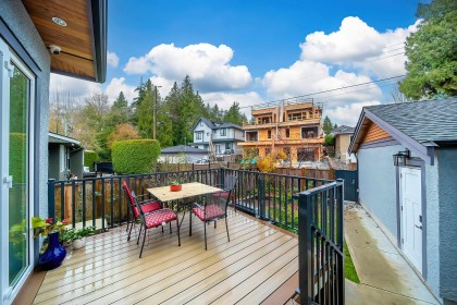 Photo 38 at 1 - 4085 41st Avenue, Dunbar, Vancouver West