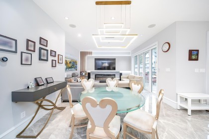 Photo 10 at 1 - 4085 41st Avenue, Dunbar, Vancouver West