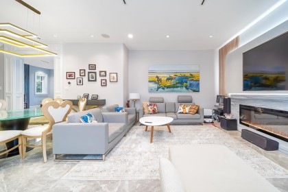 Photo 14 at 1 - 4085 41st Avenue, Dunbar, Vancouver West