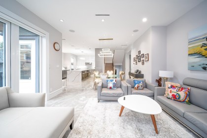 Photo 15 at 1 - 4085 41st Avenue, Dunbar, Vancouver West